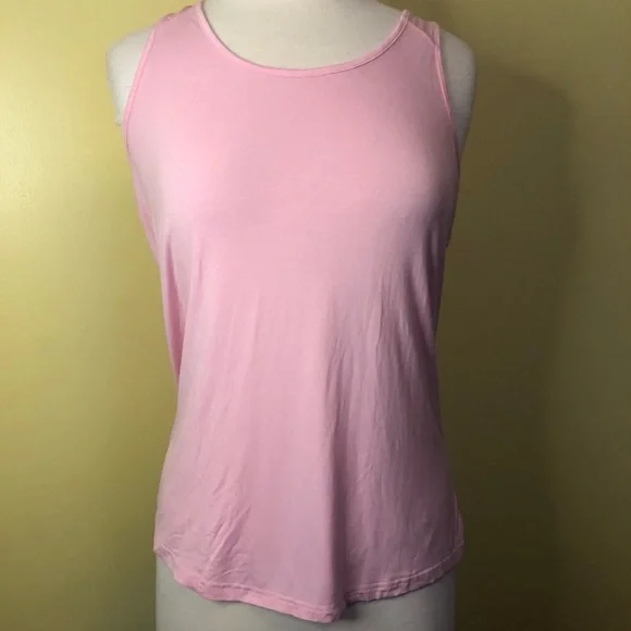 Nike Red and Pink Tank Tops bundle - Picture 2 of 11